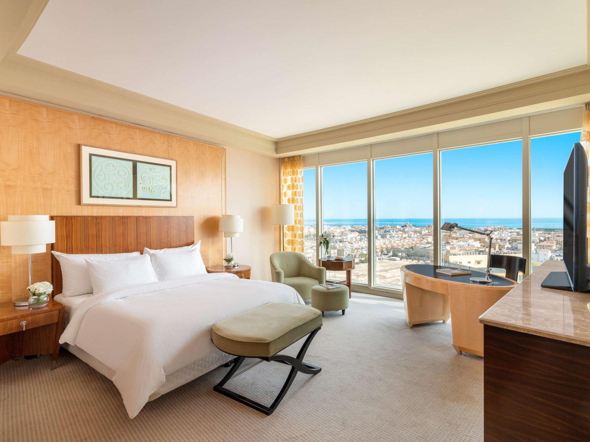 Moevenpick Hotel Αλ Κομπάρ Εξωτερικό φωτογραφία